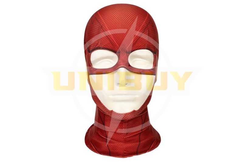 The Flash Season 6 Costume Cosplay Suit Barry Allen Outfit Unibuy