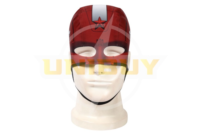 Black Widow Red Guardian Costume Cosplay Suit Unibuy