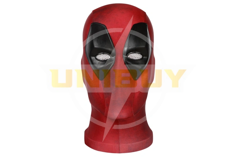 Deadpool Costume Cosplay Suit Wade Wilson Men Outfit Ver 1 Unibuy