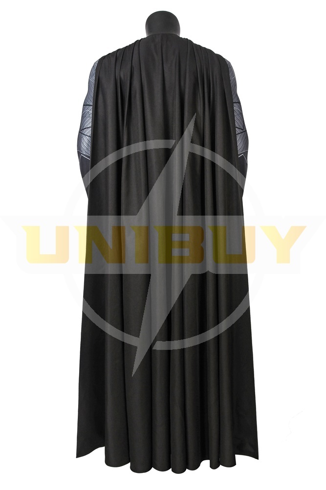 Batman Costume Cosplay Suit Bruce Wayne Justice League Unibuy