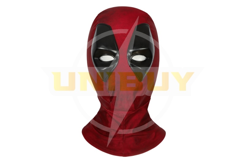 Deadpool Costume Cosplay Suit Kids Wade Wilson Unibuy