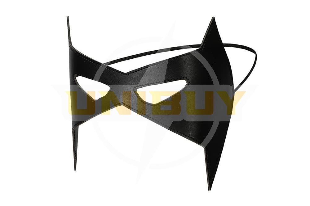 Nightwing Costume Cosplay Suit Richard Grayson Batman Under the Red Hood Outfit Unibuy