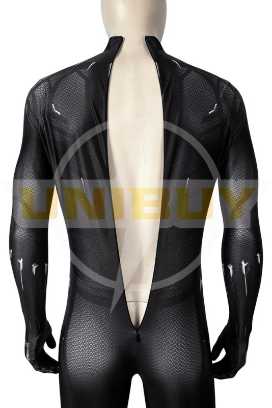 Black Panther T'Challa Costume Cosplay Suit Ver 2 Unibuy