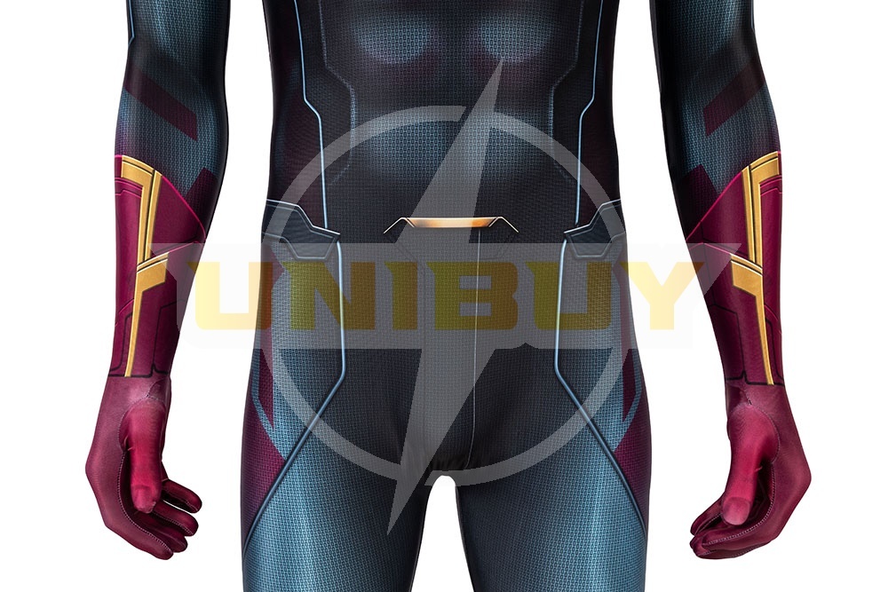Avengers Infinity War Vision Costume Cosplay Suit Ver 1 Unibuy