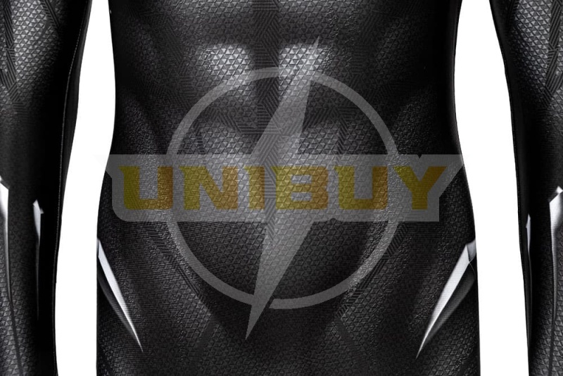 Black Panther T'Challa Costume Cosplay Suit Kids Unibuy