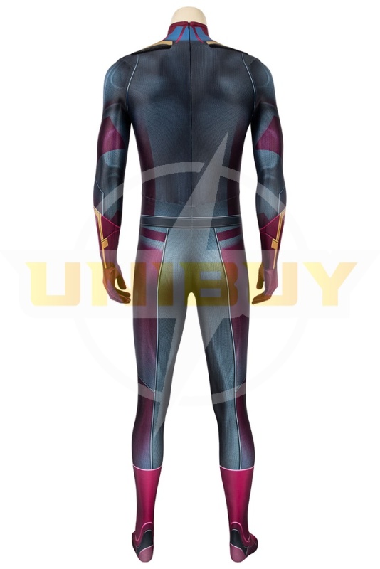 Avengers Infinity War Vision Costume Cosplay Suit Ver 1 Unibuy