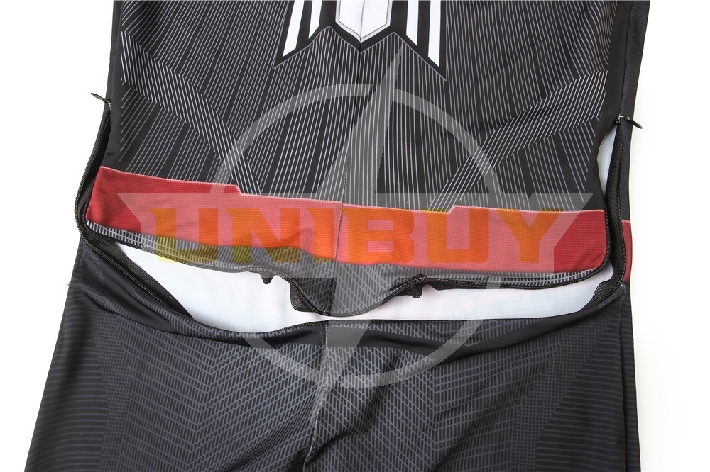 Spider Man: Far From Home Costume Cosplay Suit Peter Parker Ver 1 Unibuy