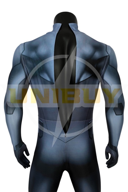 Nightwing Suit Richard Grayson Son of Batman Cosplay Costume Unibuy