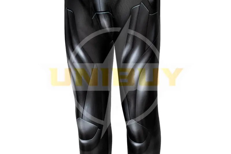 Nightwing Costume Cosplay Suit Kids Dick Grayson Titans S1 Unibuy