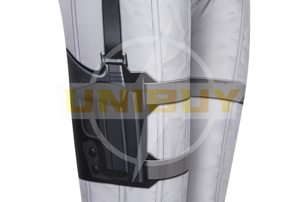 Black Widow Yelena Belova Costume Cosplay Suit Unibuy