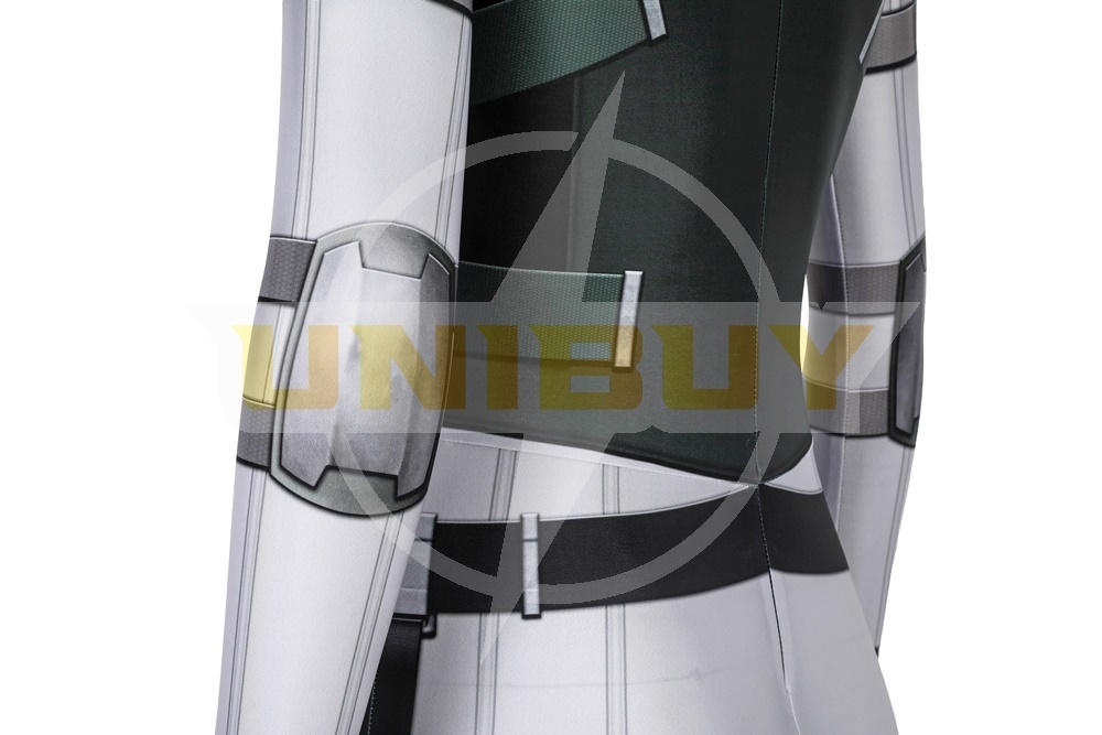 Black Widow Yelena Belova Costume Cosplay Suit Unibuy