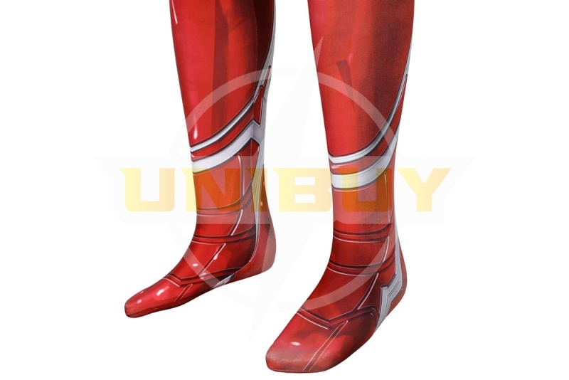 Iron Man Costume Cosplay Nanotech Suit Tony Stark Avengers Endgame Unibuy