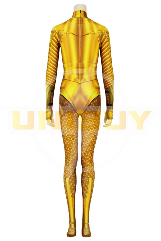 Wonder Woman 1984 WW84 Costume Cosplay Suit Diana Prince Unibuy