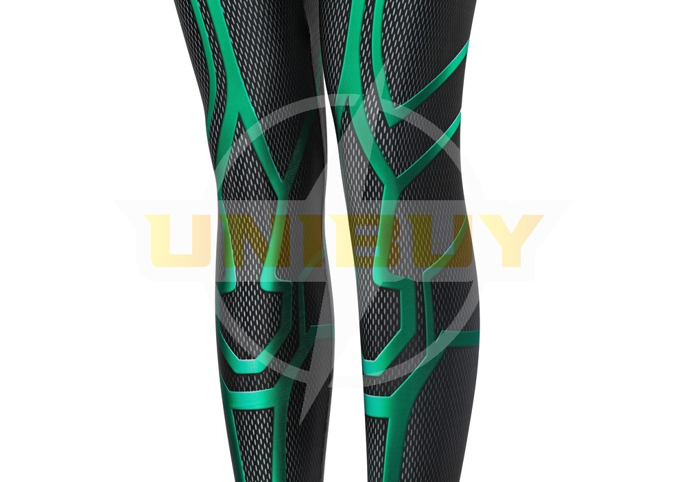 Thor Ragnarok Hela Costume Cosplay Suit Unibuy