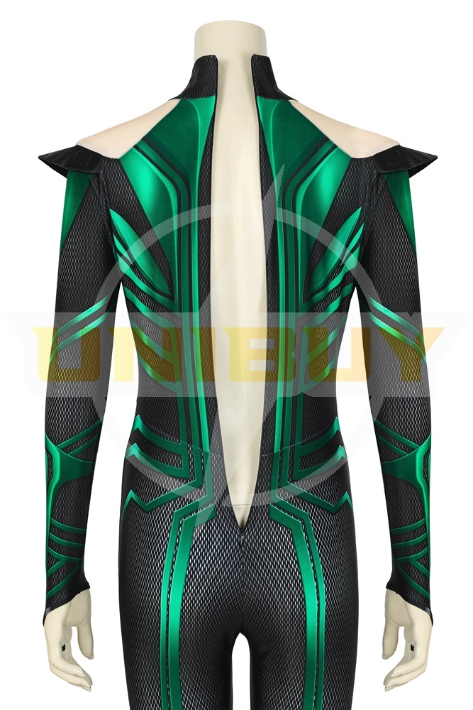 Thor Ragnarok Hela Costume Cosplay Suit Unibuy