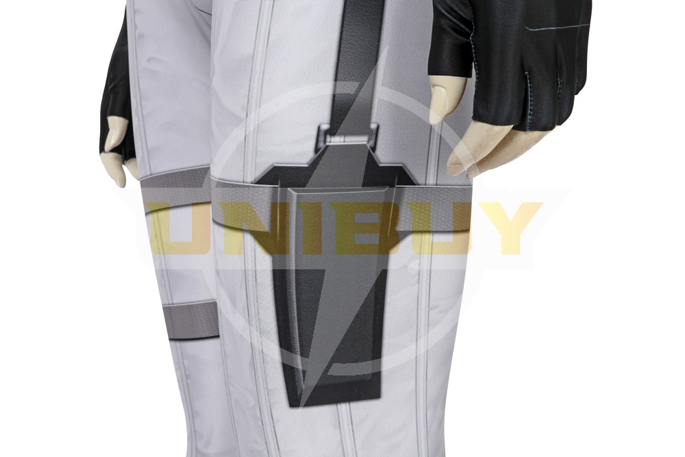 Black Widow Yelena Belova Costume Cosplay Suit Unibuy