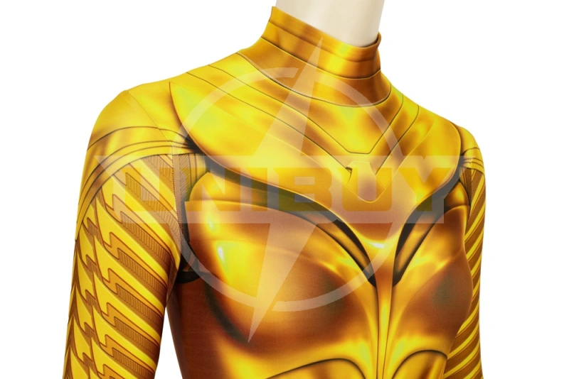 Wonder Woman 1984 WW84 Costume Cosplay Suit Diana Prince Unibuy