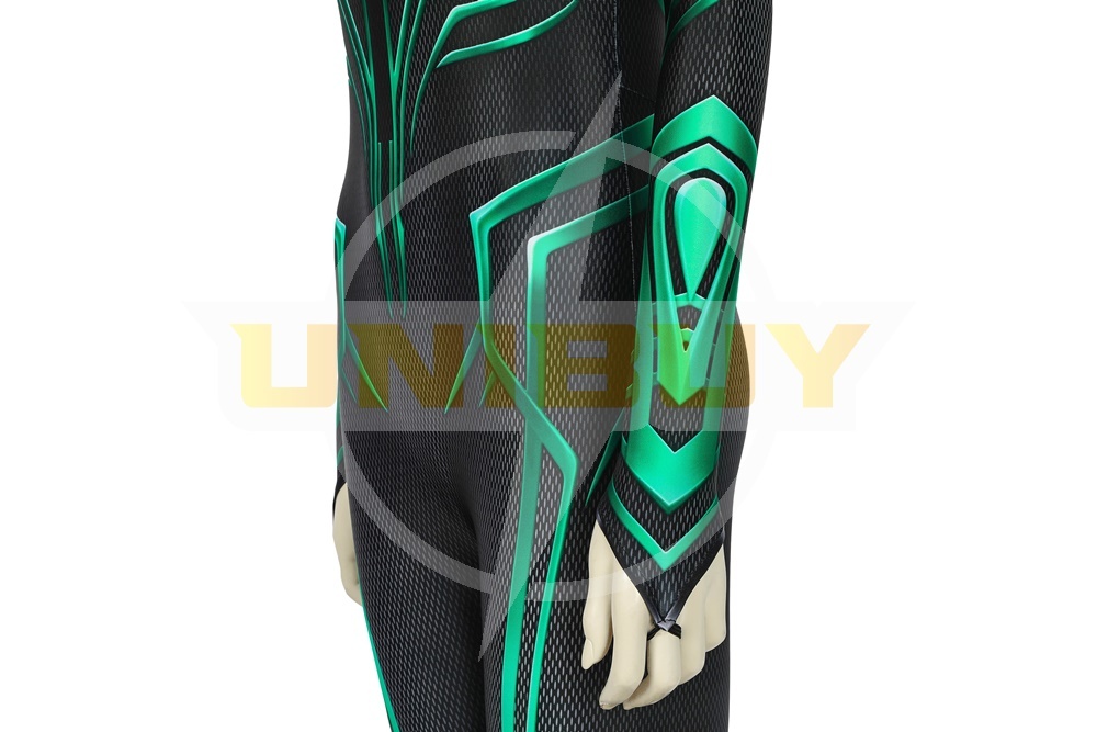 Thor Ragnarok Hela Costume Cosplay Suit Unibuy