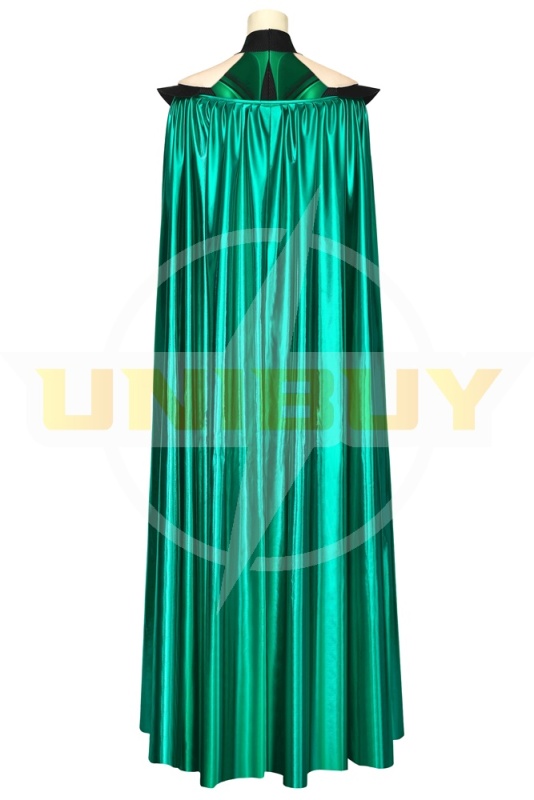 Thor Ragnarok Hela Costume Cosplay Suit Unibuy