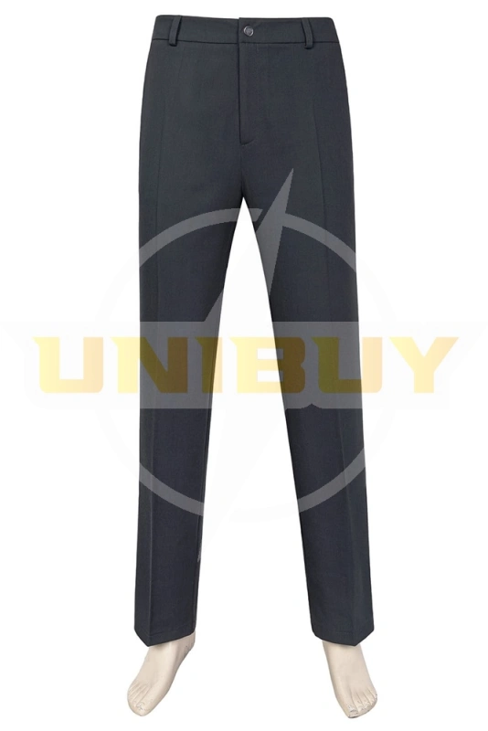 Loki Season 1 Costume Cosplay Suit Unibuy