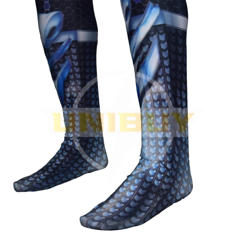 Aquaman Ocean Master Cosplay Costume Orm Marius Jumpsuit Bodysuit Unibuy