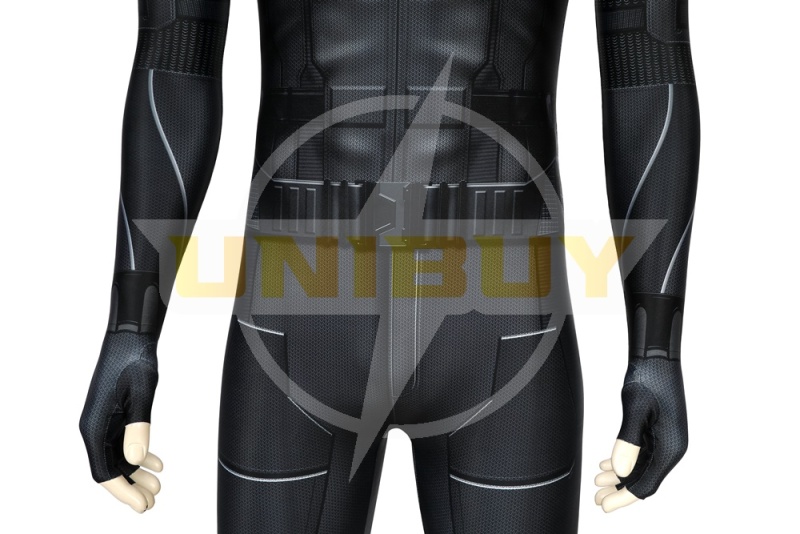 Spider-Man: Far from Home Costume Cosplay Stealth Suit Peter Parker Unibuy