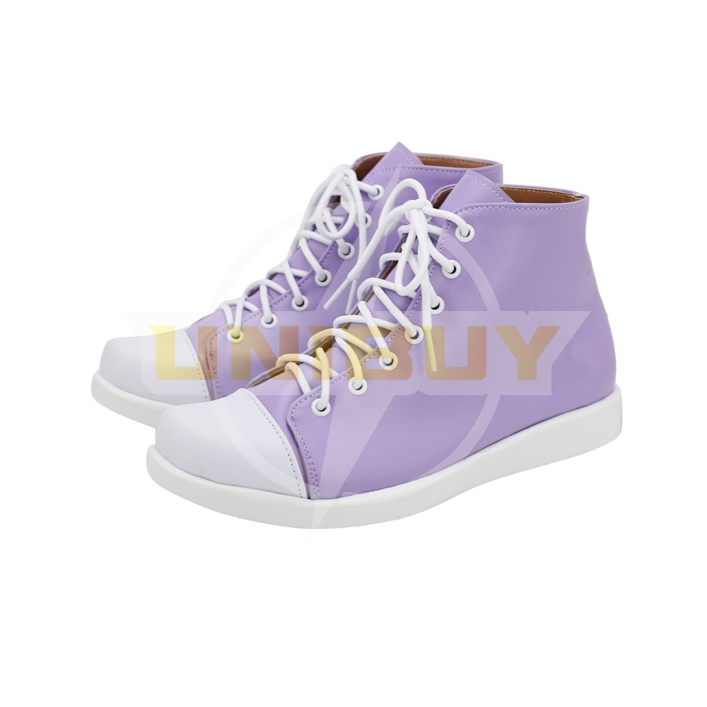 SK8 the Infinity Hasegawa Langa Shoes Cosplay Men Boots Unibuy