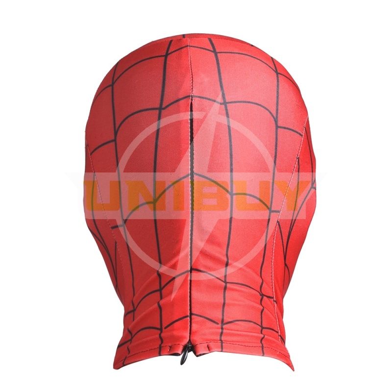 Spider Man PS4 Costume Cosplay Advanced Suit Kids Unibuy