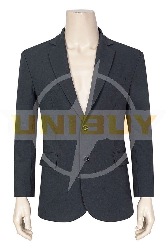 Loki Season 1 Costume Cosplay Suit Unibuy