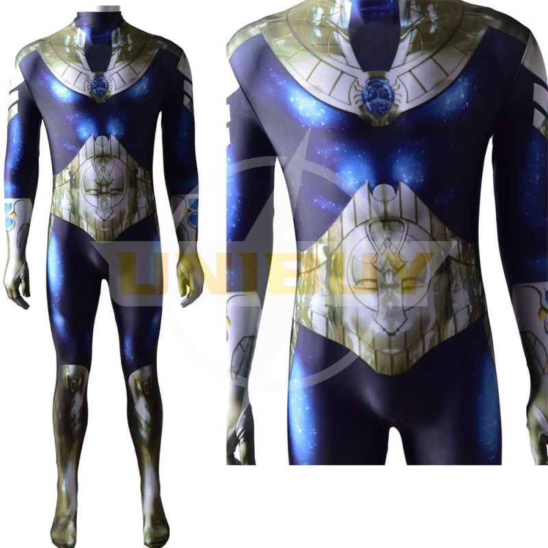 Doctor Fate Kent Nelson Cosplay Costume For Kids Adult Unibuy