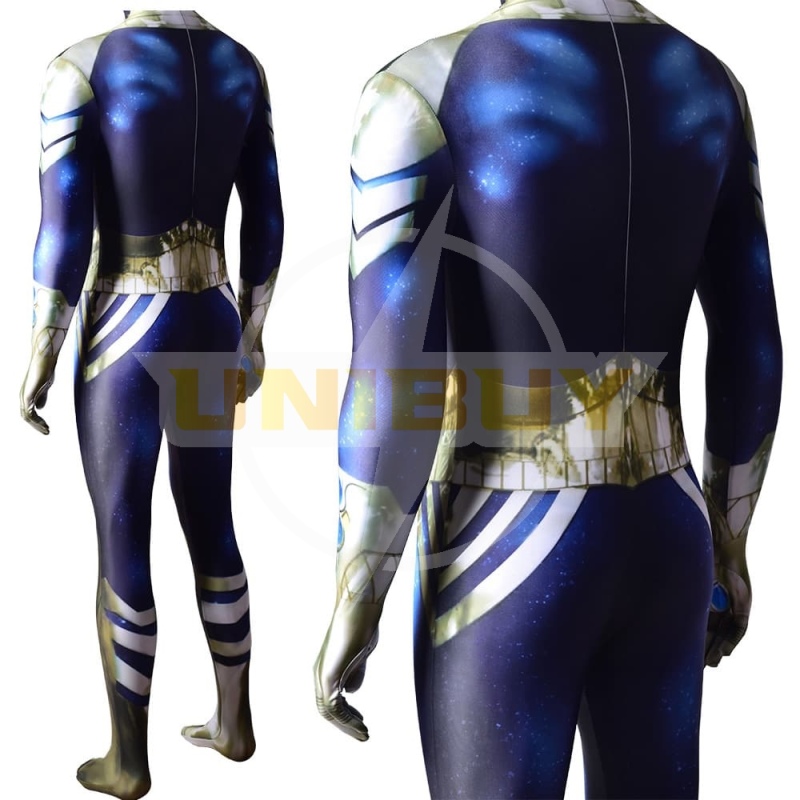 Doctor Fate Kent Nelson Cosplay Costume For Kids Adult Unibuy