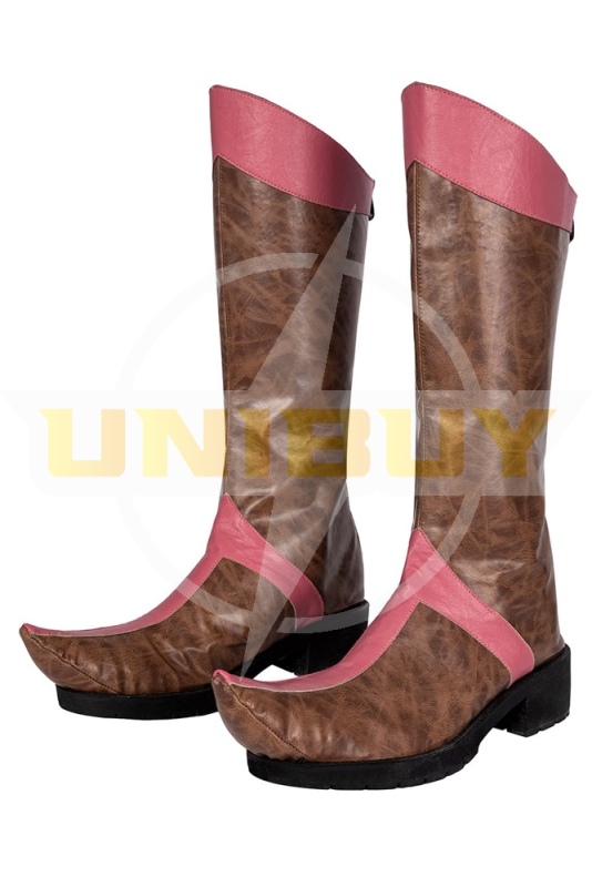 Raya Shoes Cosplay Women Boots Ver 1 Unibuy