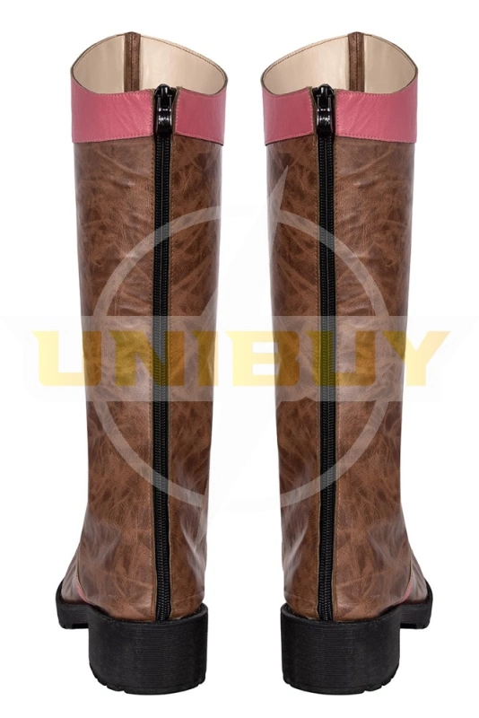 Raya Shoes Cosplay Women Boots Ver 1 Unibuy