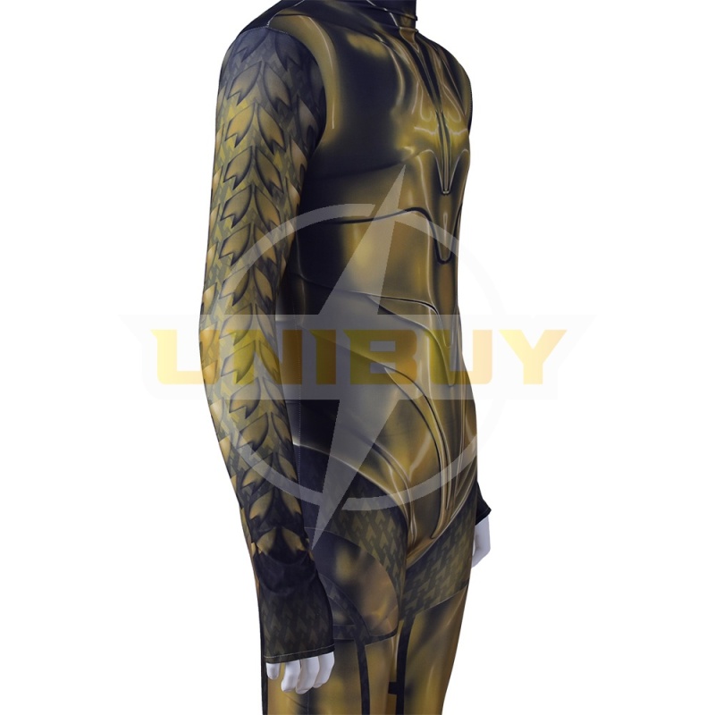 Wonder Woman 1984 WW84 Cosplay Costume Jumpsuit Bodysuit Unibuy