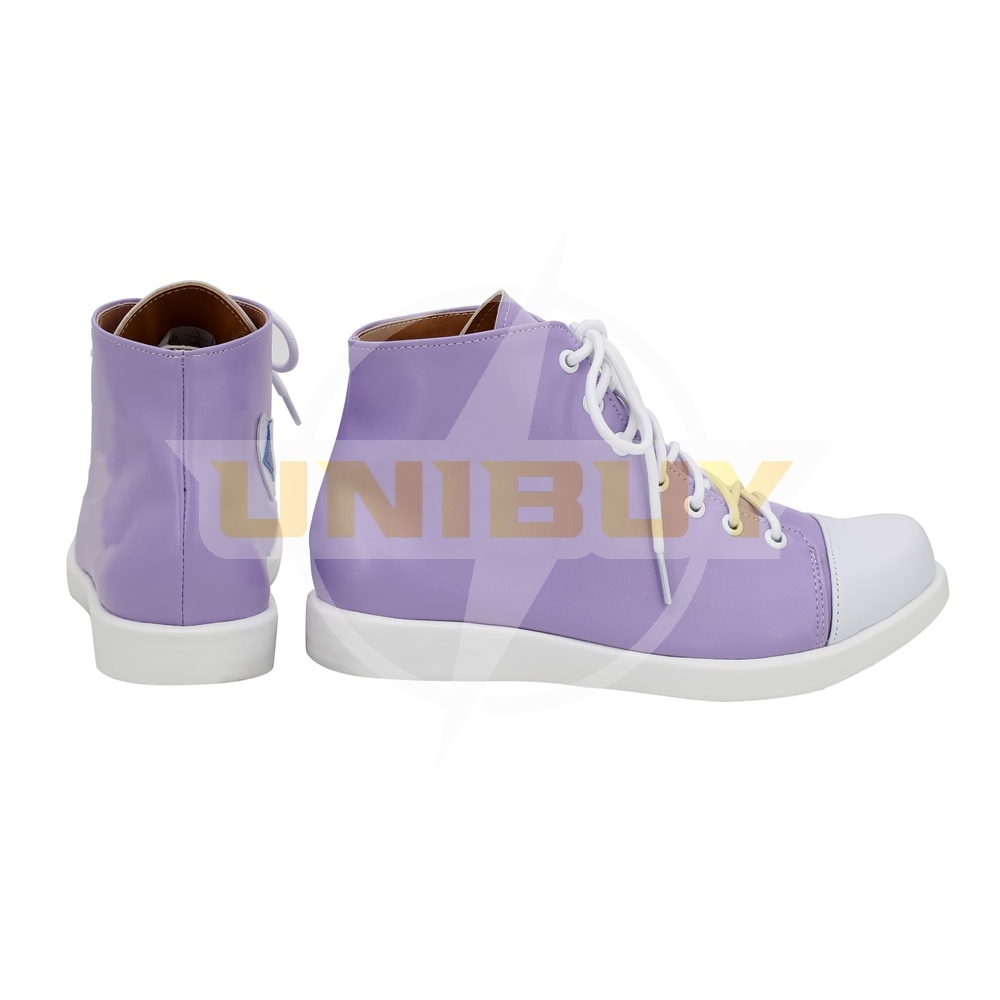 SK8 the Infinity Hasegawa Langa Shoes Cosplay Men Boots Unibuy
