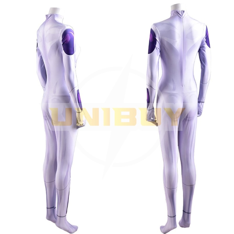 Dragon Ball Frieza Freeza Cosplay Costume Women Ver. Unibuy