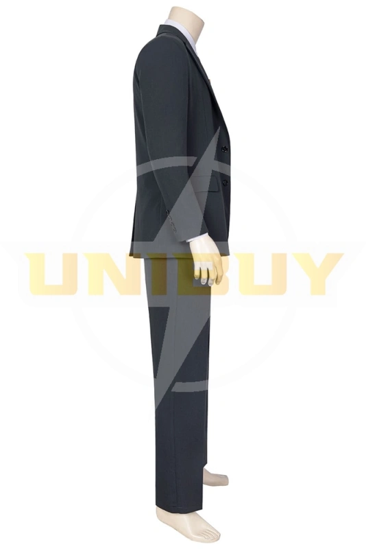 Loki Season 1 Costume Cosplay Suit Unibuy