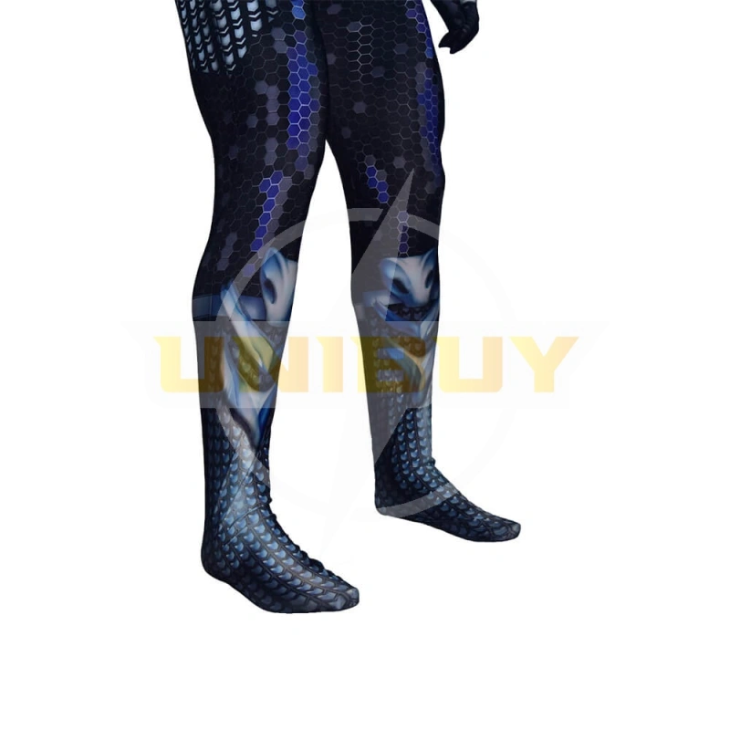 Aquaman Ocean Master Cosplay Costume Orm Marius Jumpsuit Bodysuit Unibuy