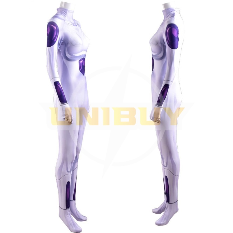 Dragon Ball Frieza Freeza Cosplay Costume Women Ver. Unibuy