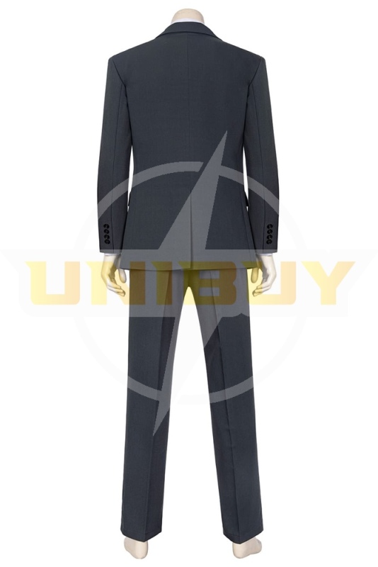 Loki Season 1 Costume Cosplay Suit Unibuy