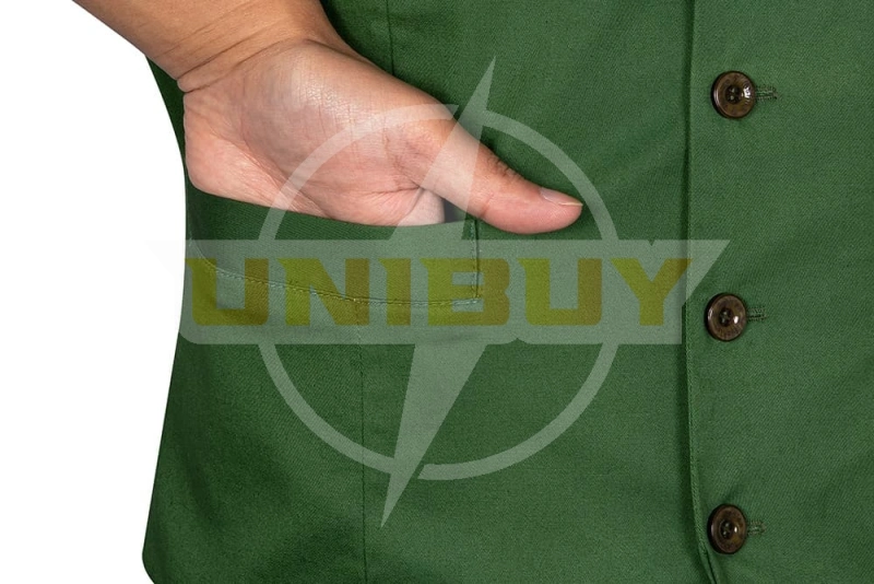 Loki Season 1 Costume Cosplay Suit Unibuy