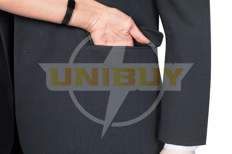 Loki Season 1 Costume Cosplay Suit Unibuy