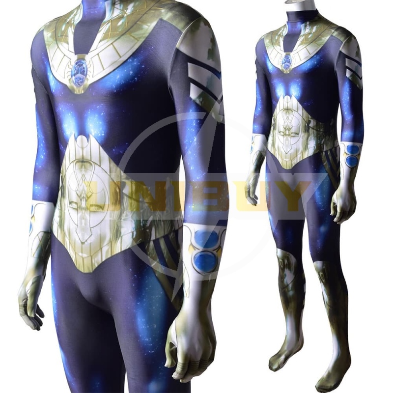 Doctor Fate Kent Nelson Cosplay Costume For Kids Adult Unibuy