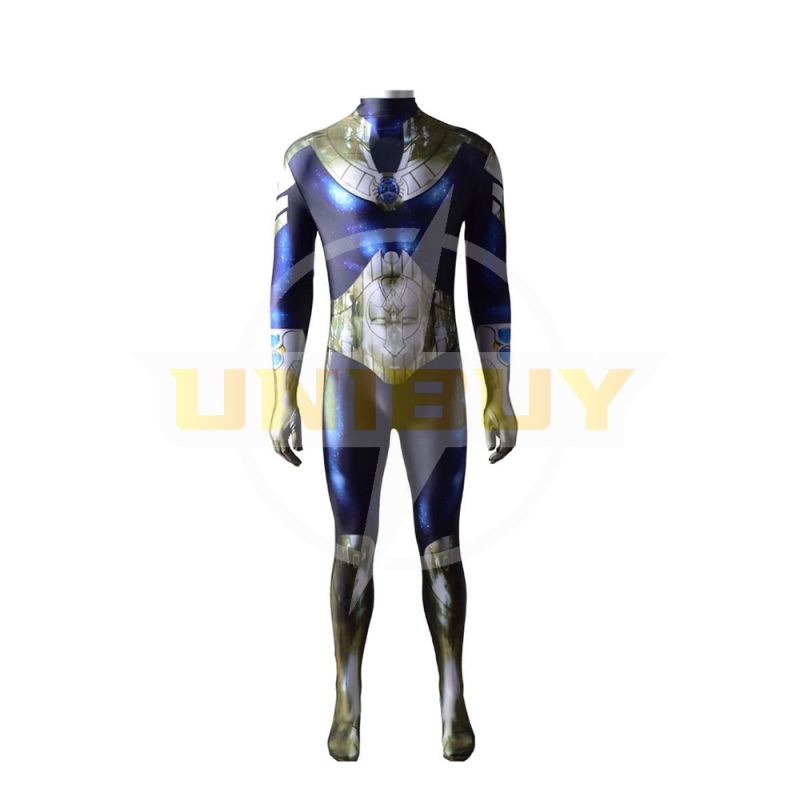 Doctor Fate Kent Nelson Cosplay Costume For Kids Adult Unibuy