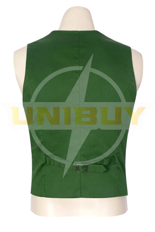 Loki Season 1 Costume Cosplay Suit Unibuy