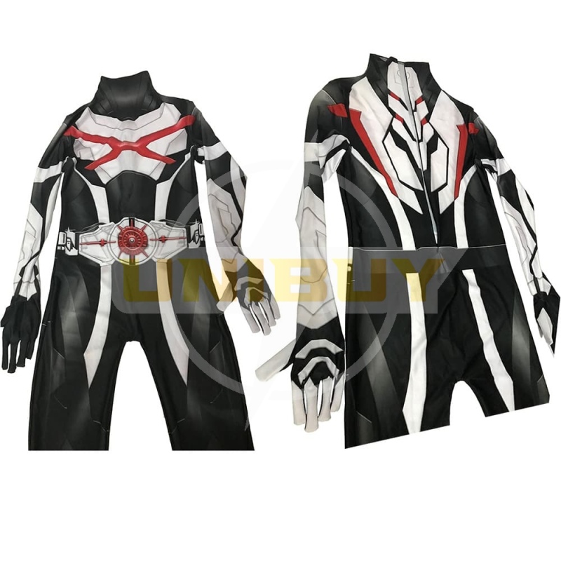 Kamen Rider Ark-One Zero-One Cosplay Costume For Kids Adult Unibuy