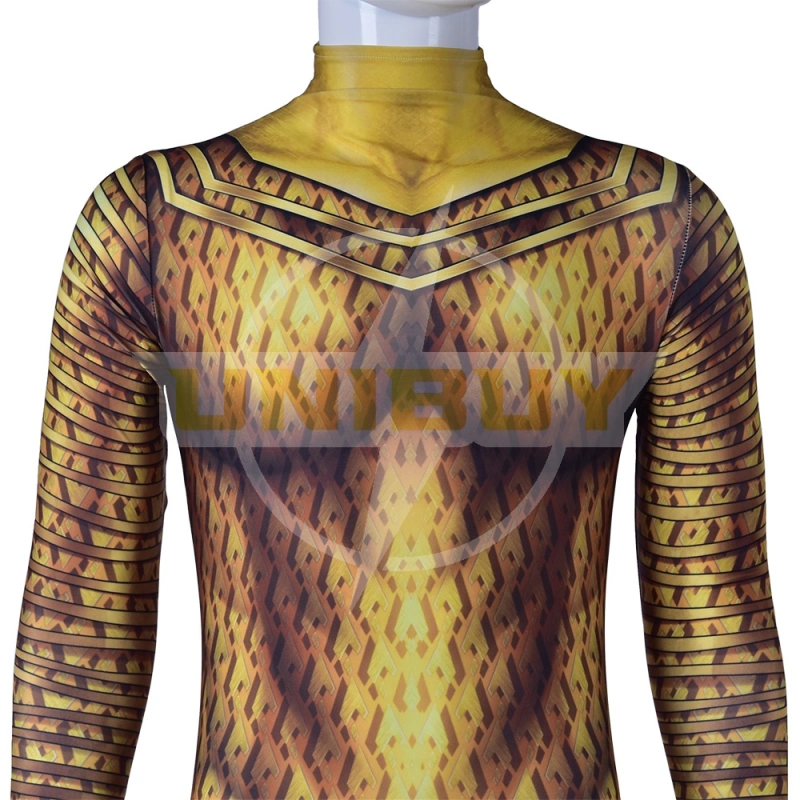 Wonder Woman 1984 WW84 Cosplay Costume Jumpsuit Bodysuit Ver 1 Unibuy