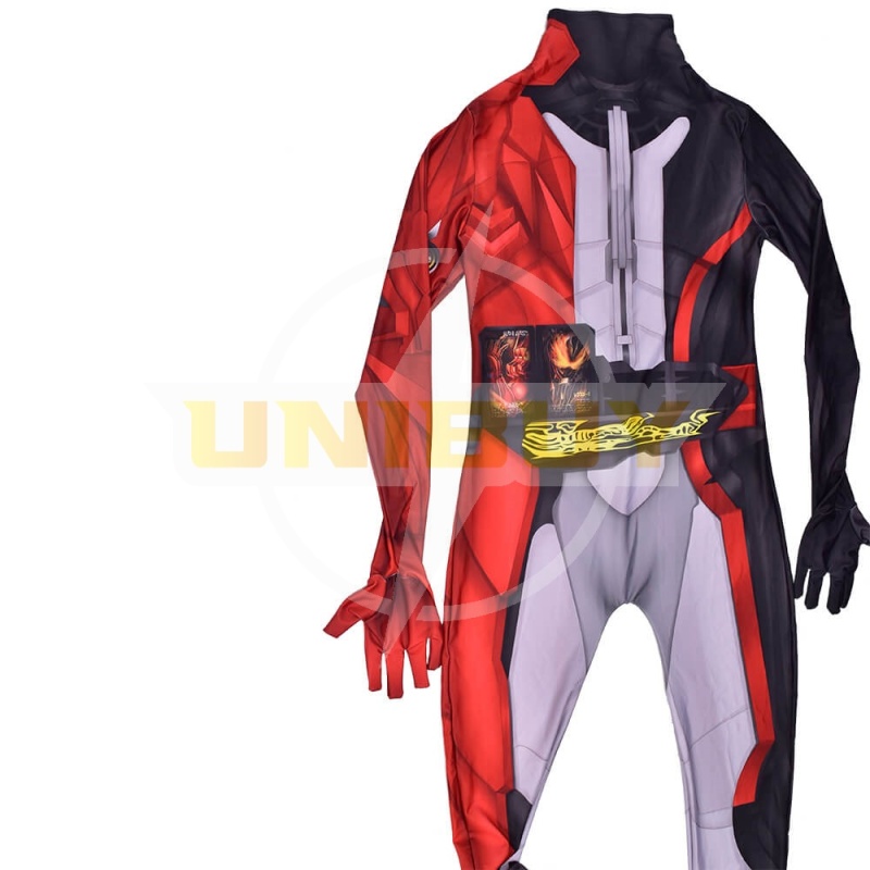 Kamen Rider Saber Brave Dragon Cosplay Costume For Kids Adult Unibuy