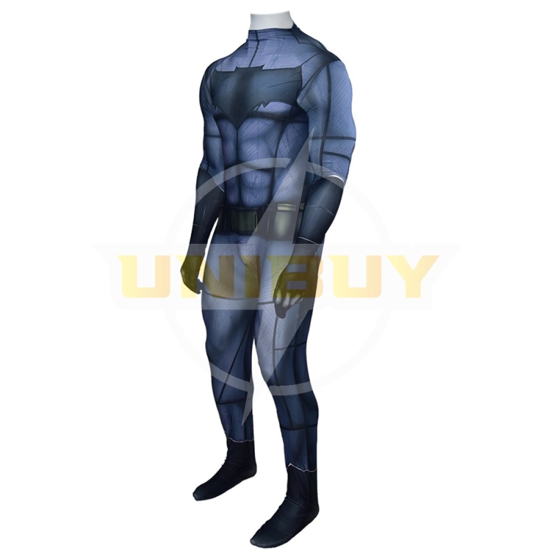 Batman VS Superman Dawn Of Justice Superman Jumpsuit Bodysuit Unibuy