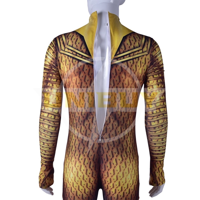 Wonder Woman 1984 WW84 Cosplay Costume Jumpsuit Bodysuit Ver 1 Unibuy